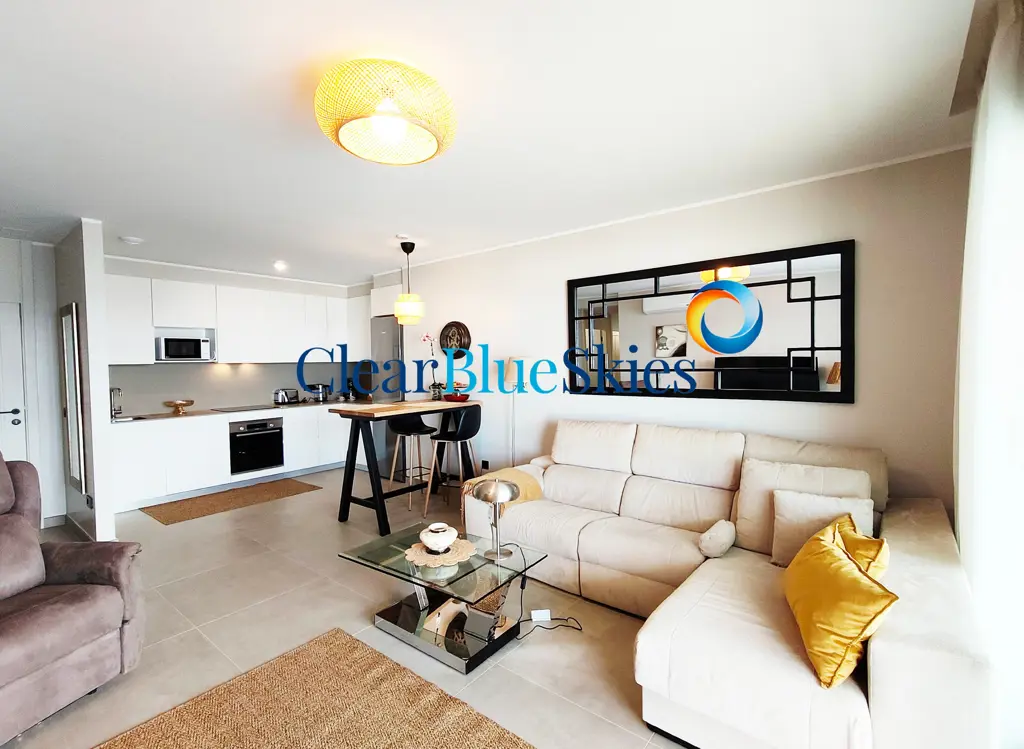 Image of 2 bed apartment for sale in El Madroñal, Atlantic Homes