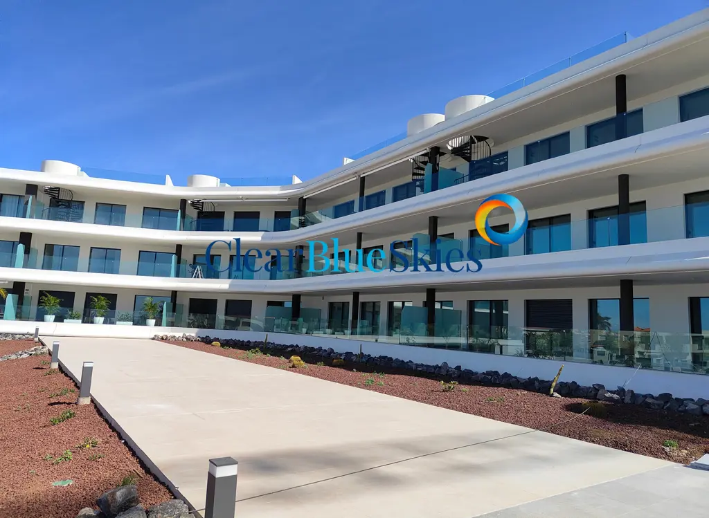 Image of 2 bed apartment for sale in El Madroñal, Atlantic Homes