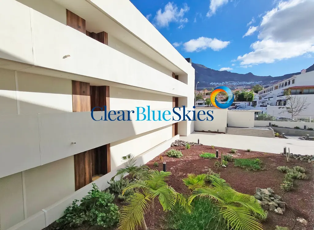 Image of 2 bed apartment for sale in El Madroñal, Atlantic Homes