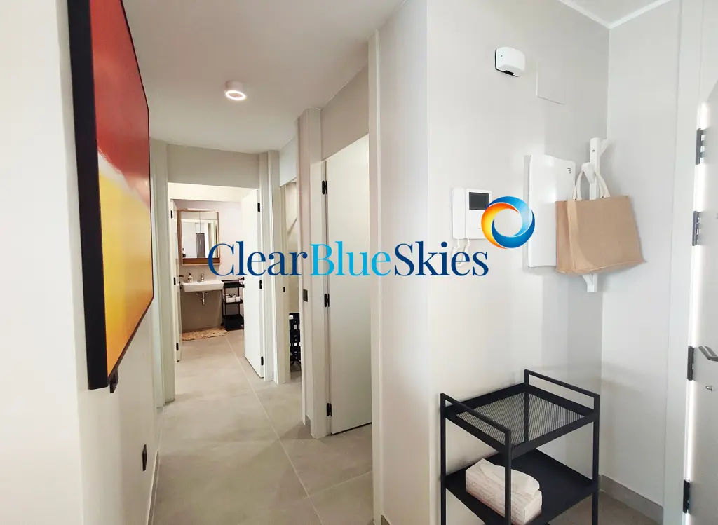 Image of 2 bed apartment for sale in El Madroñal, Atlantic Homes