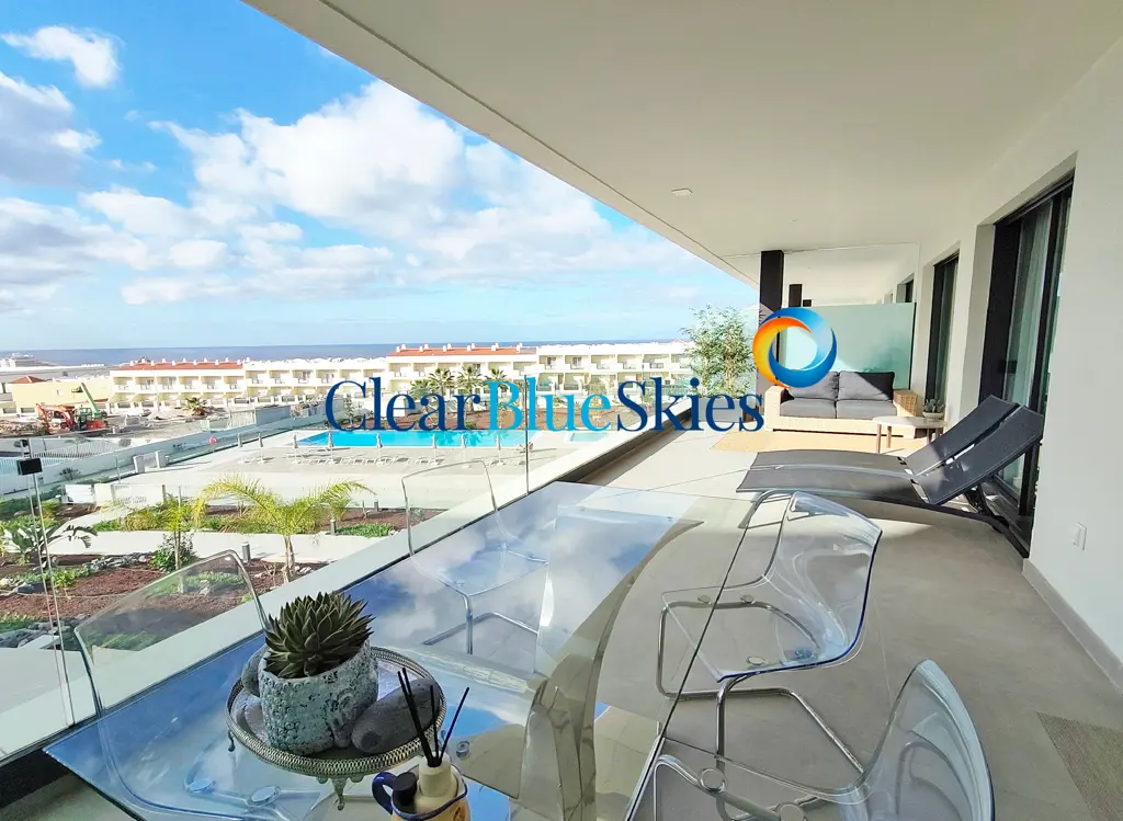 Image of 2 bed apartment for sale in El Madroñal, Atlantic Homes