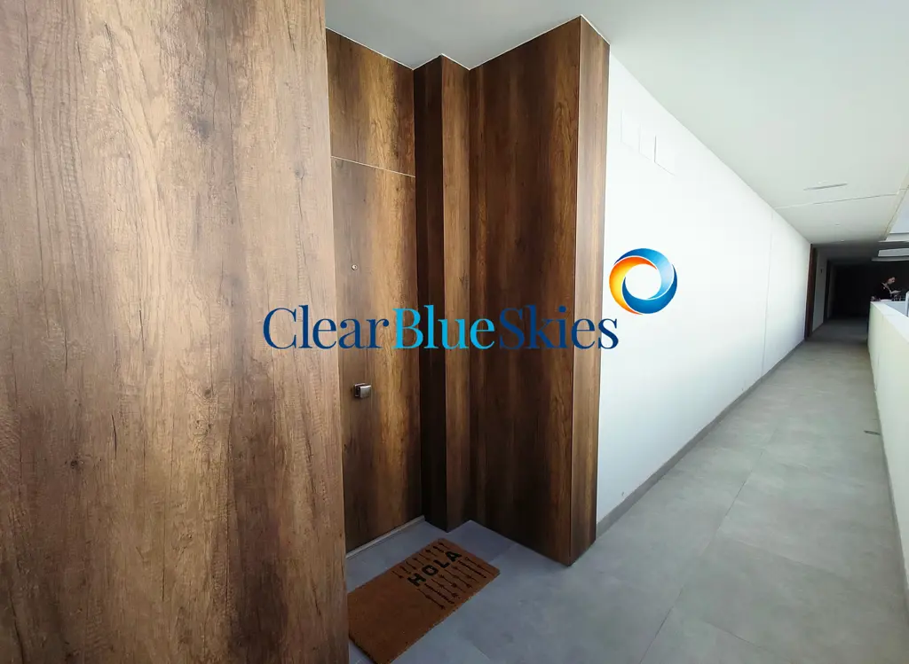 Image of 2 bed apartment for sale in El Madroñal, Atlantic Homes