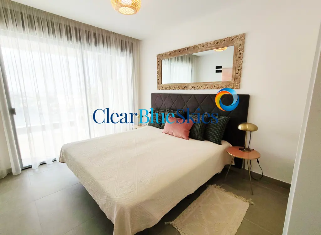 Image of 2 bed apartment for sale in El Madroñal, Atlantic Homes