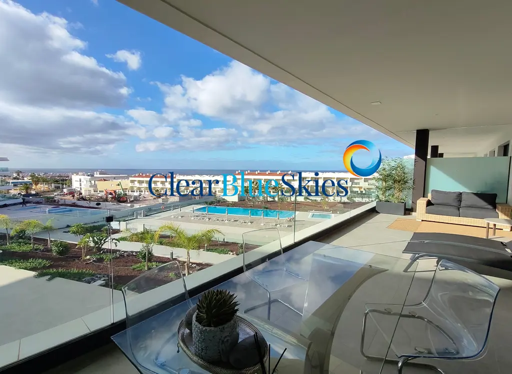 Image of 2 bed apartment for sale in El Madroñal, Atlantic Homes