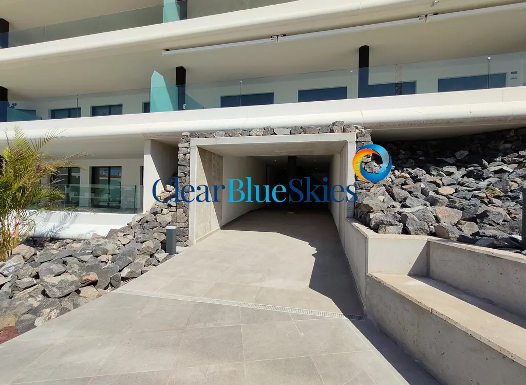 Image of 2 bed apartment for sale in El Madroñal, Atlantic Homes