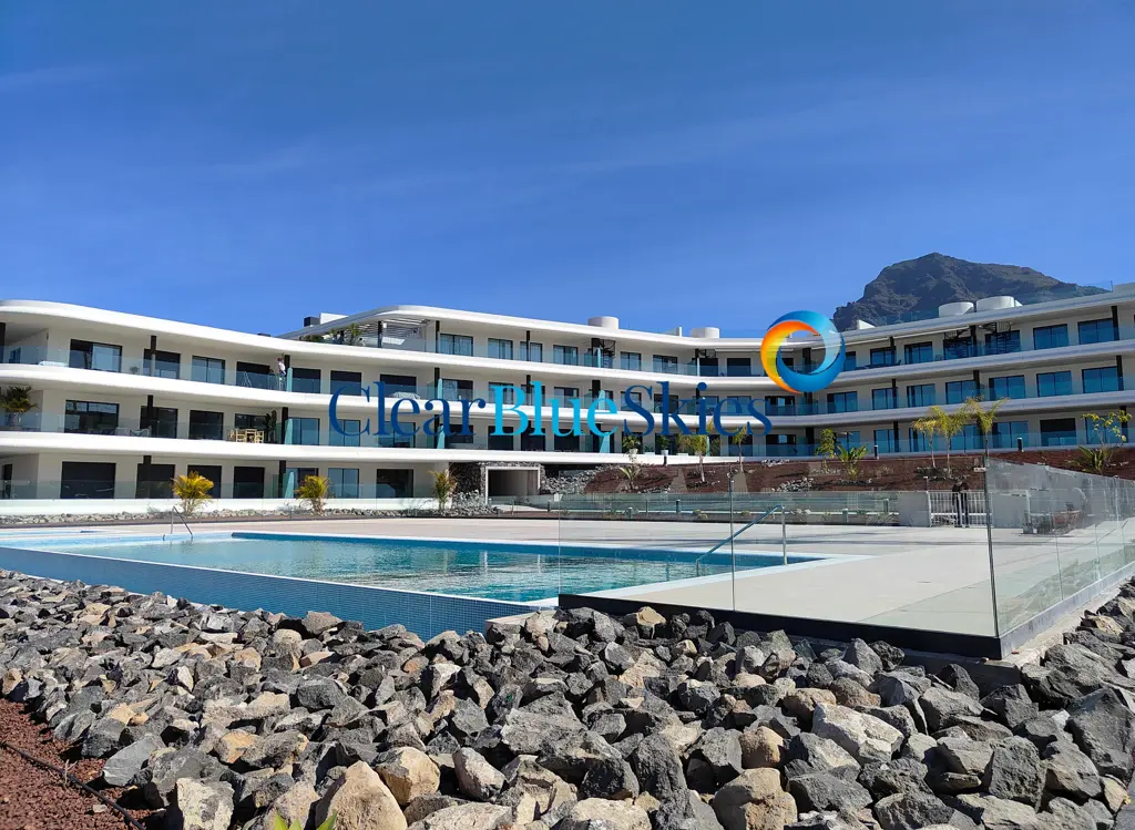 Image of 2 bed apartment for sale in El Madroñal, Atlantic Homes