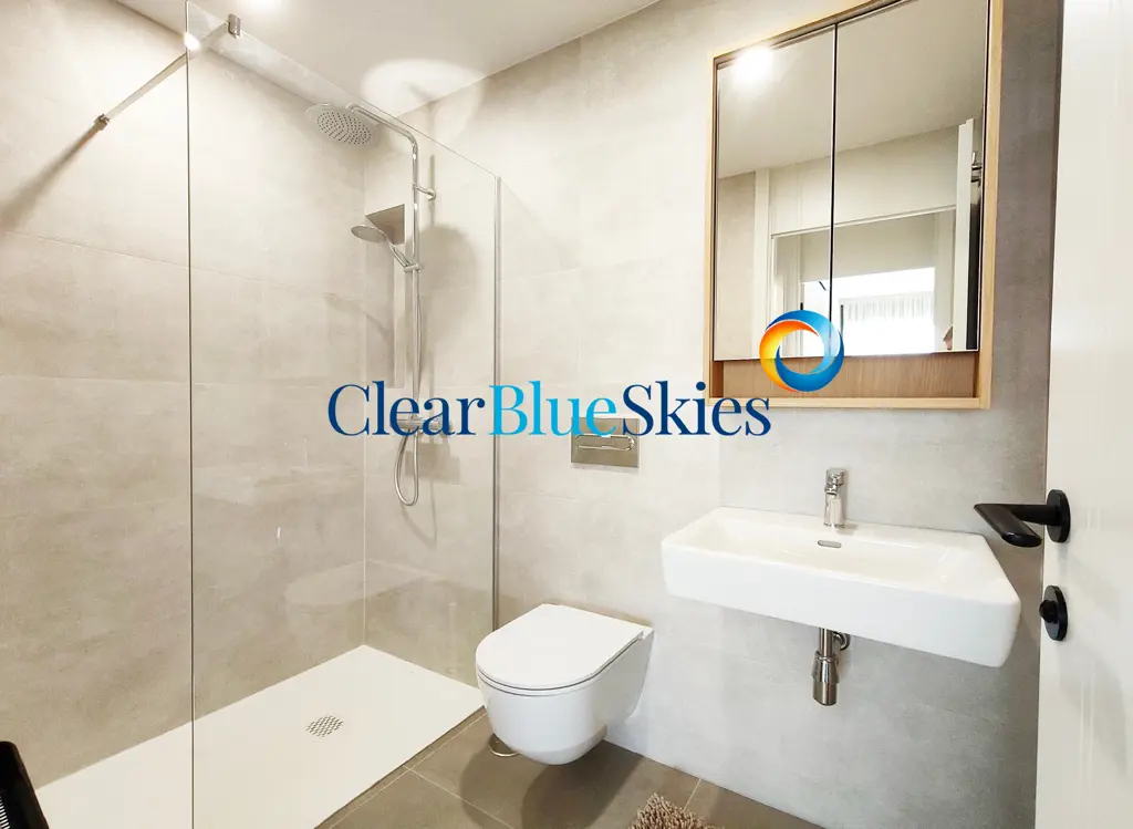 Image of 2 bed apartment for sale in El Madroñal, Atlantic Homes