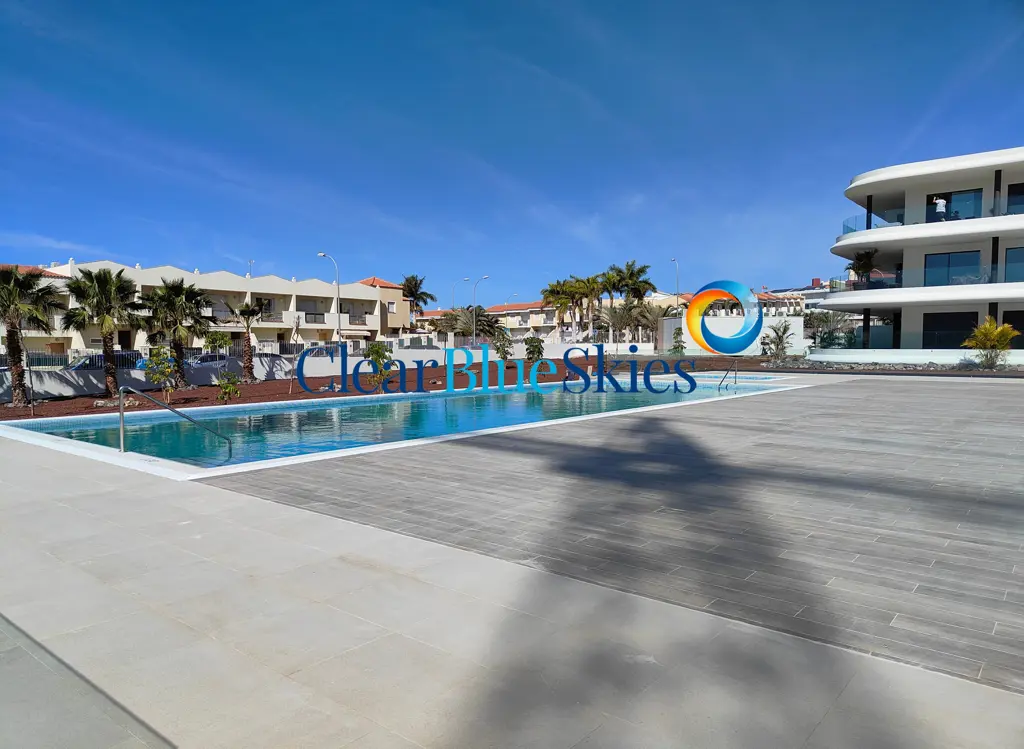 Image of 2 bed apartment for sale in El Madroñal, Atlantic Homes