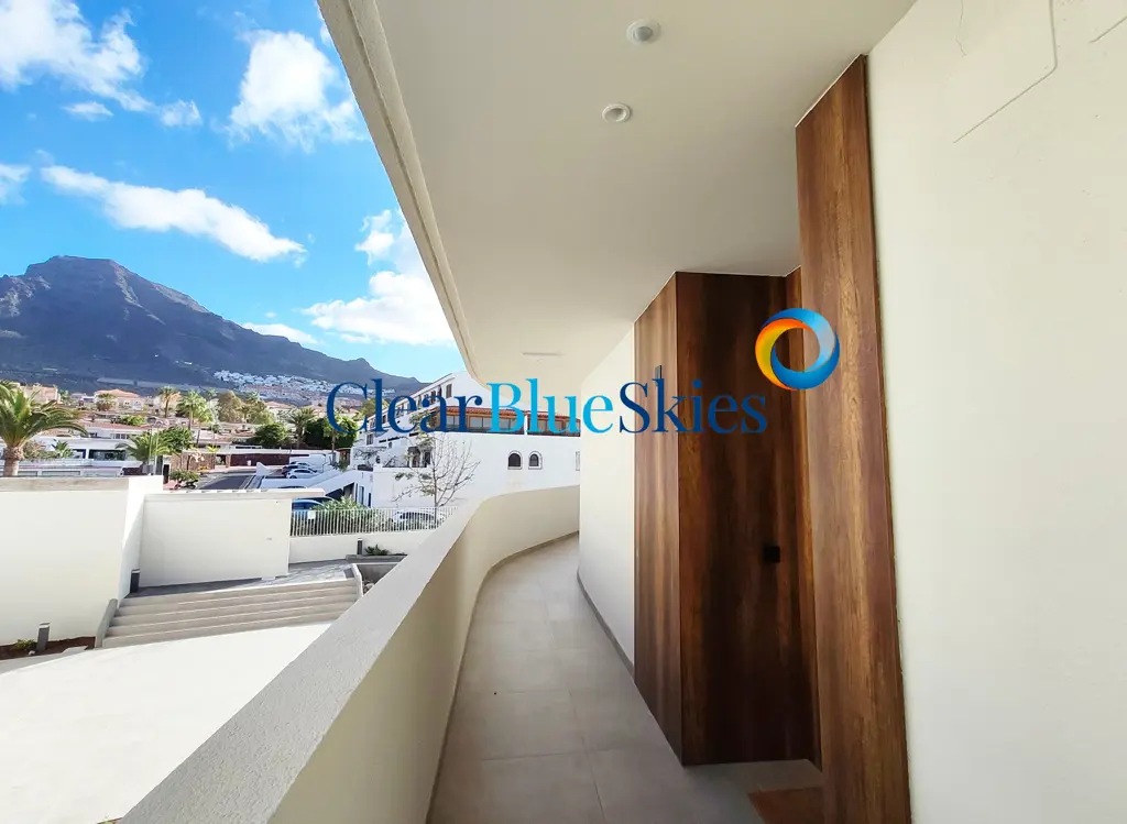 Image of 2 bed apartment for sale in El Madroñal, Atlantic Homes