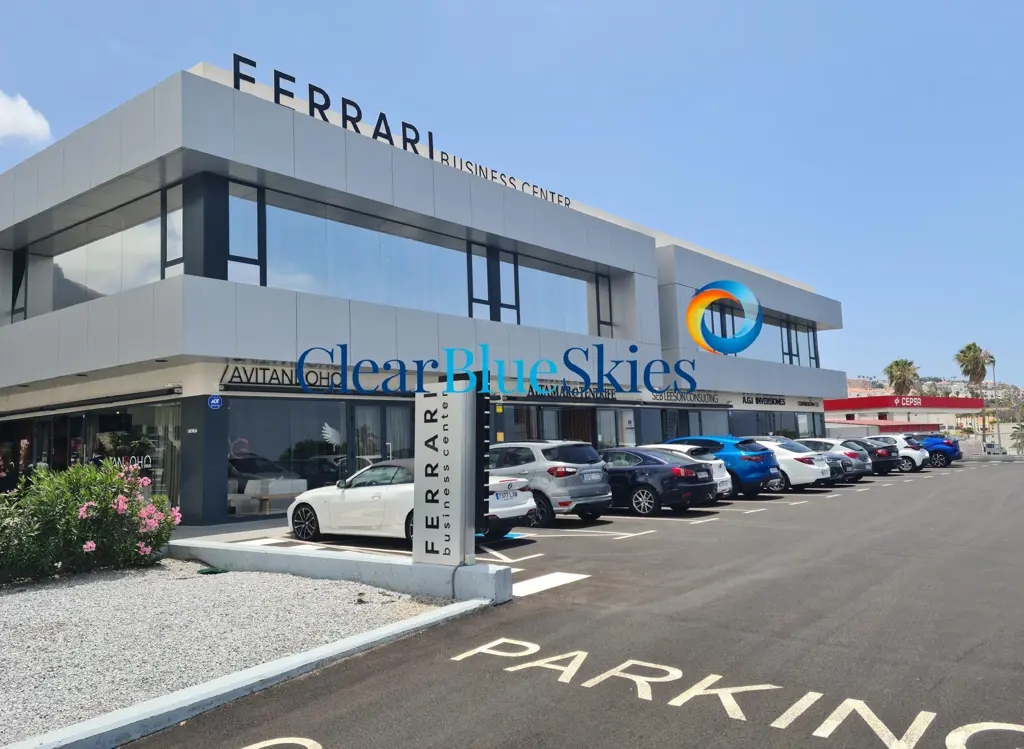 Image of 2 bed apartment for sale in El Madroñal, Atlantic Homes