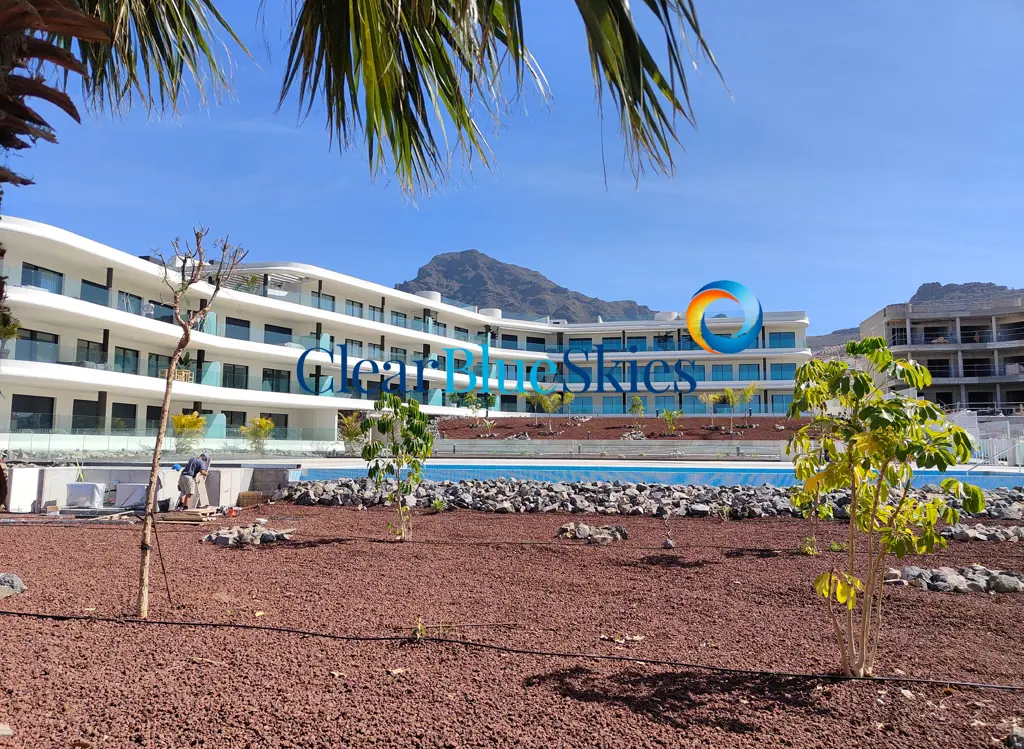 Image of 2 bed apartment for sale in El Madroñal, Atlantic Homes