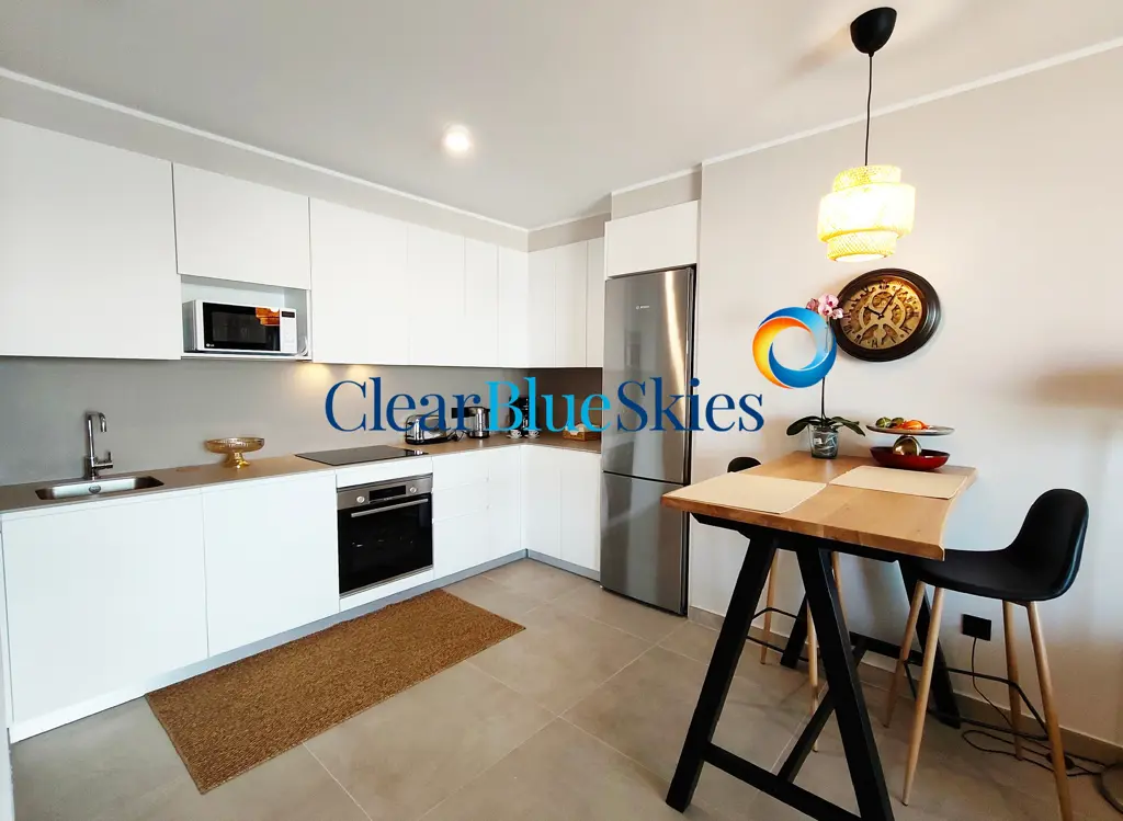 Image of 2 bed apartment for sale in El Madroñal, Atlantic Homes