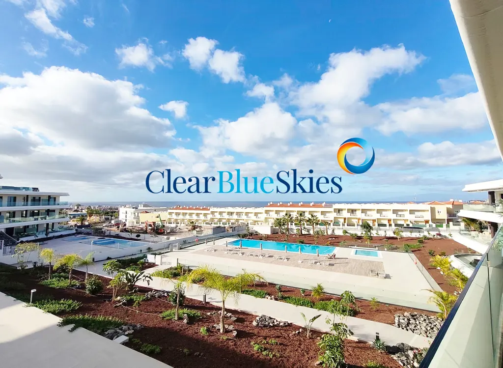 Image of 2 bed apartment for sale in El Madroñal, Atlantic Homes