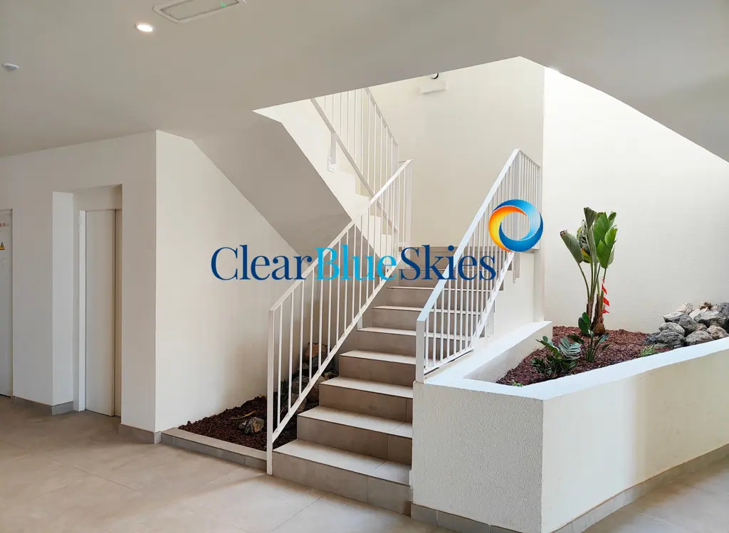 Image of 2 bed apartment for sale in El Madroñal, Atlantic Homes