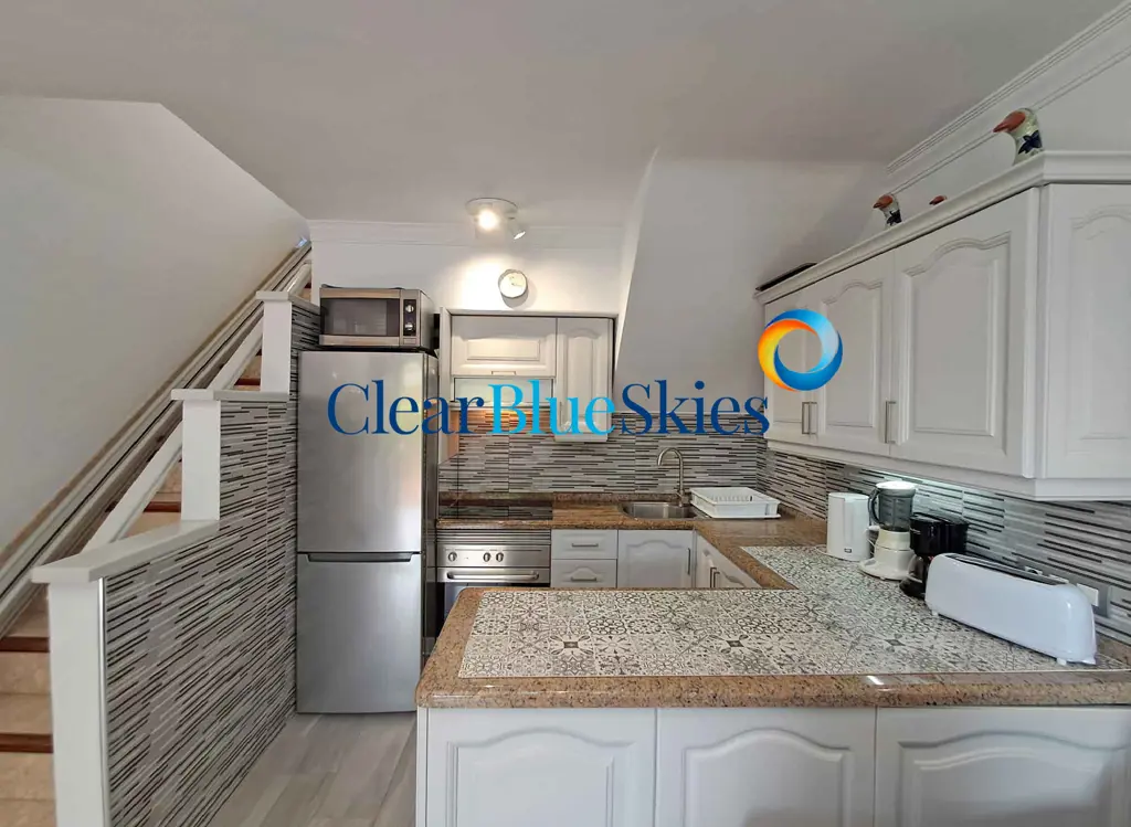 Image of 1 bed duplex for sale in Amarilla Golf, Pebble Beach