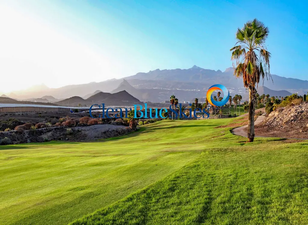 Image of 1 bed duplex for sale in Amarilla Golf, Pebble Beach