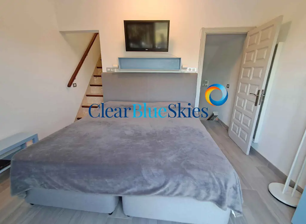 Image of 1 bed duplex for sale in Amarilla Golf, Pebble Beach