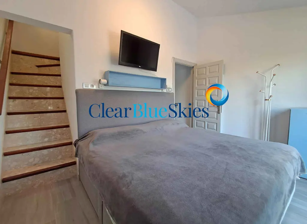 Image of 1 bed duplex for sale in Amarilla Golf, Pebble Beach