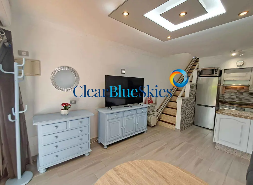 Image of 1 bed duplex for sale in Amarilla Golf, Pebble Beach