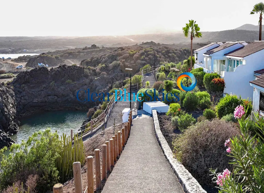 Image of 1 bed duplex for sale in Amarilla Golf, Pebble Beach