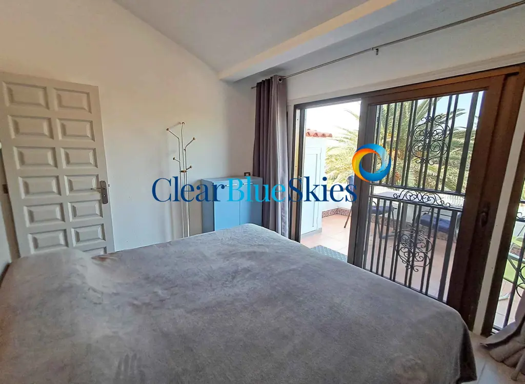 Image of 1 bed duplex for sale in Amarilla Golf, Pebble Beach