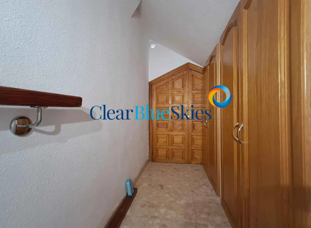 Image of 1 bed duplex for sale in Amarilla Golf, Pebble Beach