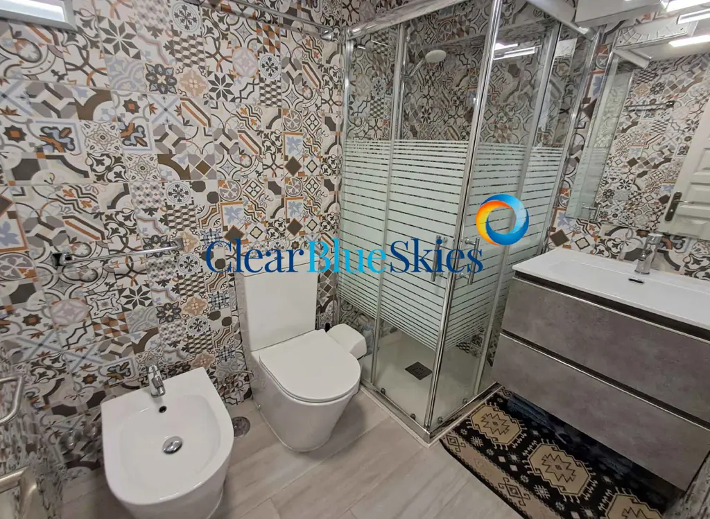 Image of 1 bed duplex for sale in Amarilla Golf, Pebble Beach