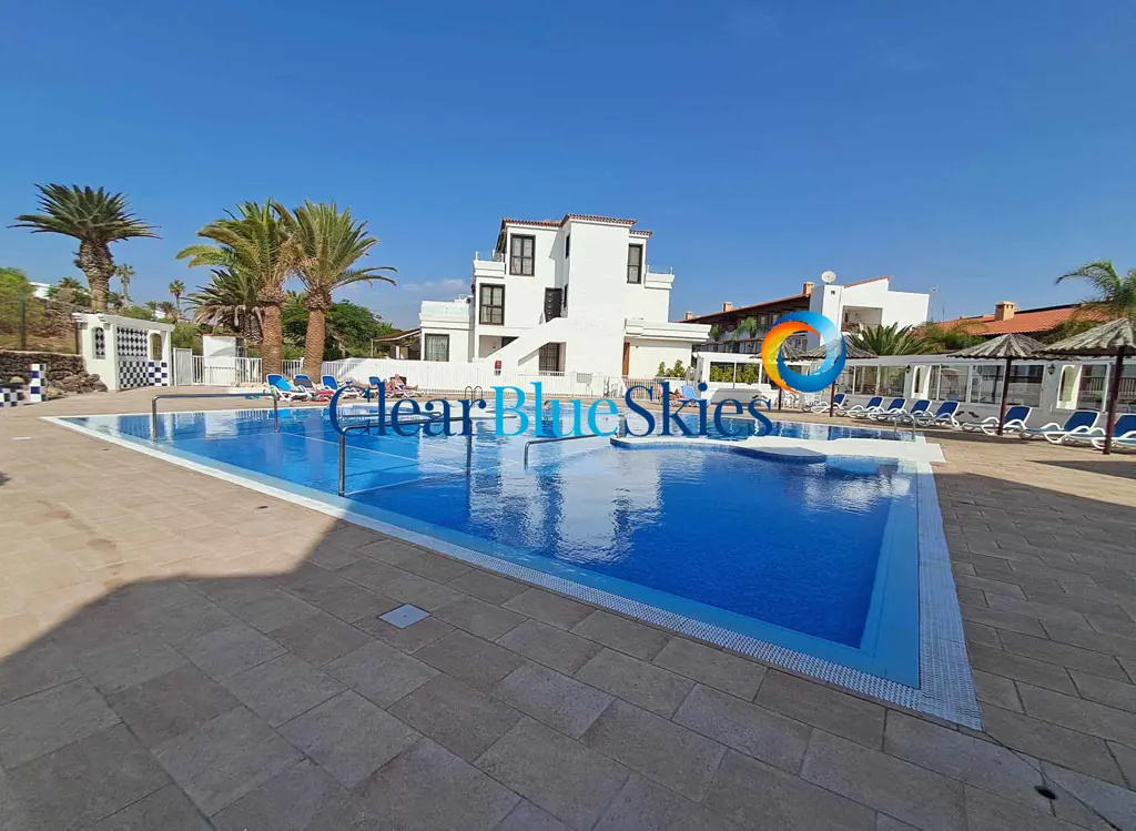 Image of 1 bed duplex for sale in Amarilla Golf, Pebble Beach