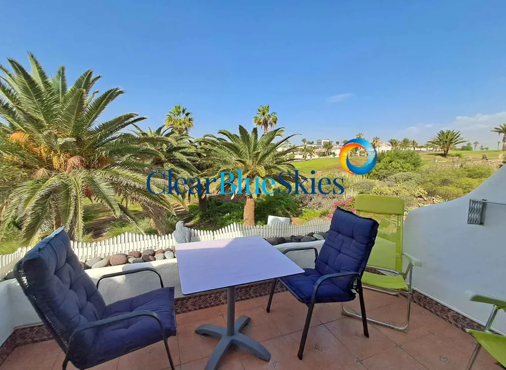 Image of 1 bed duplex for sale in Amarilla Golf, Pebble Beach