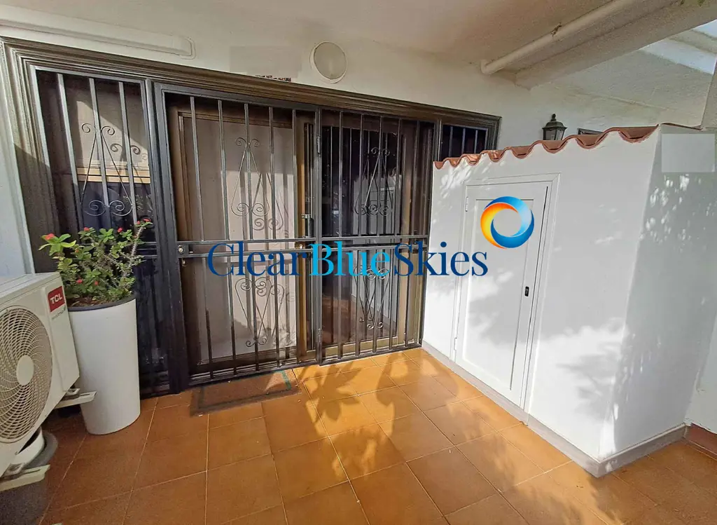 Image of 1 bed duplex for sale in Amarilla Golf, Pebble Beach