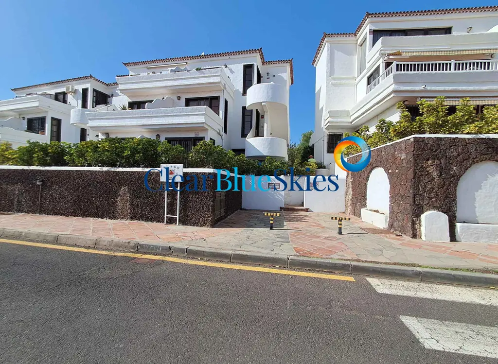 Image of 1 bed duplex for sale in Amarilla Golf, Pebble Beach