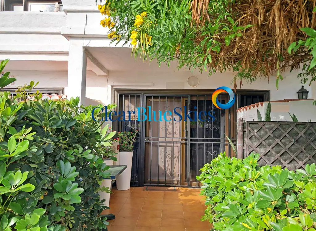 Image of 1 bed duplex for sale in Amarilla Golf, Pebble Beach