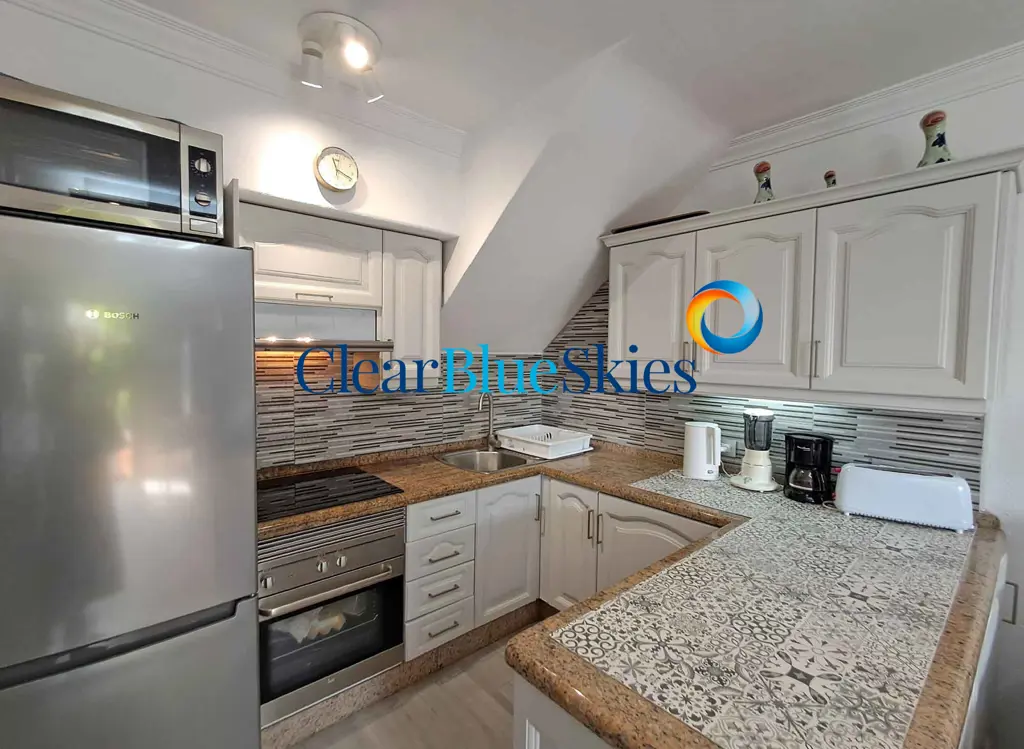 Image of 1 bed duplex for sale in Amarilla Golf, Pebble Beach