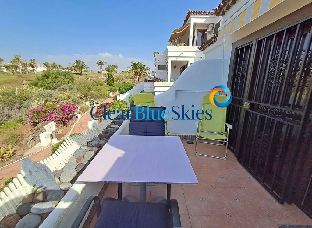 Image of 1 bed duplex for sale in Amarilla Golf, Pebble Beach