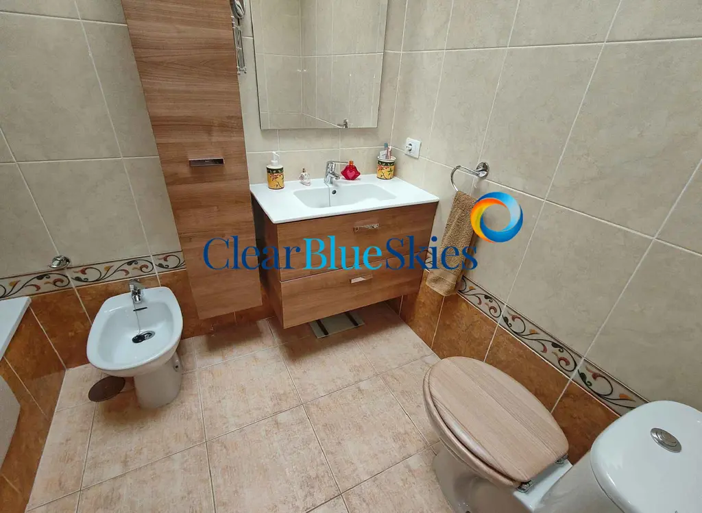 Image of 2 bed apartment for sale in Fañabé, El Veril