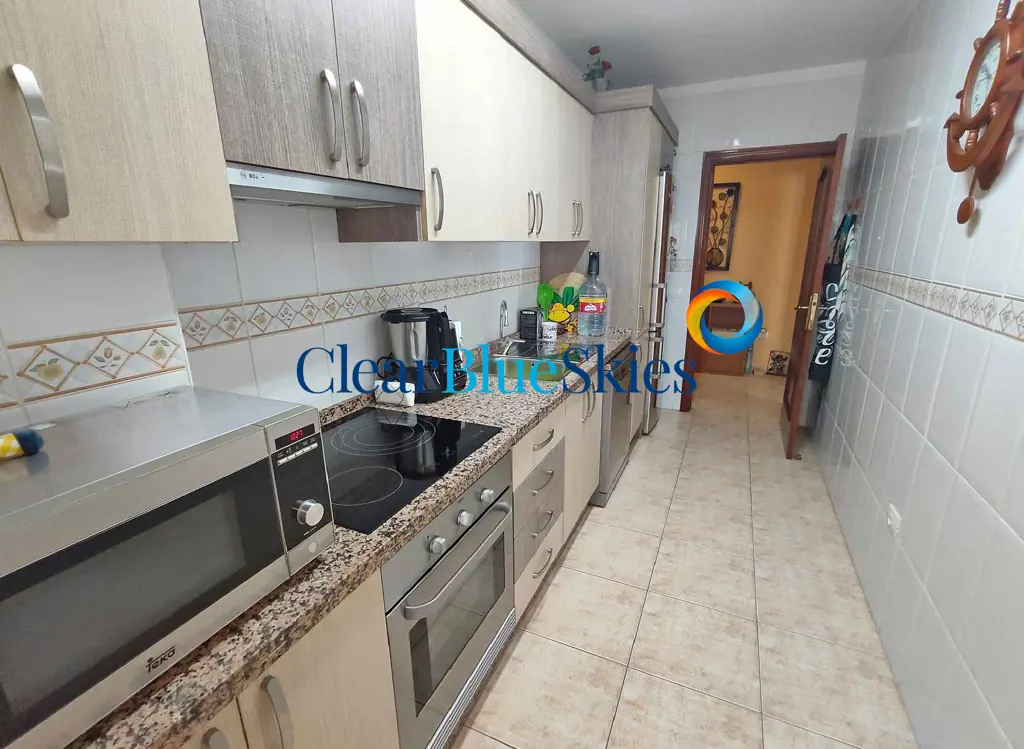 Image of 2 bed apartment for sale in Fañabé, El Veril