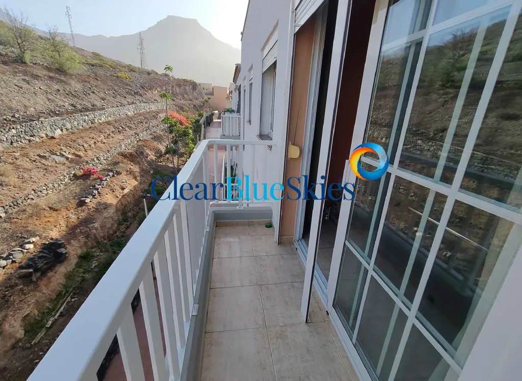 Image of 2 bed apartment for sale in Fañabé, El Veril