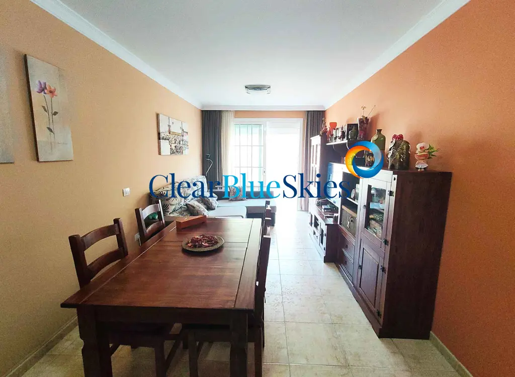 Image of 2 bed apartment for sale in Fañabé, El Veril