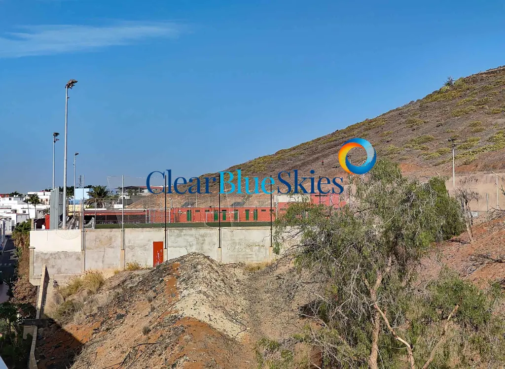 Image of 2 bed apartment for sale in Fañabé, El Veril