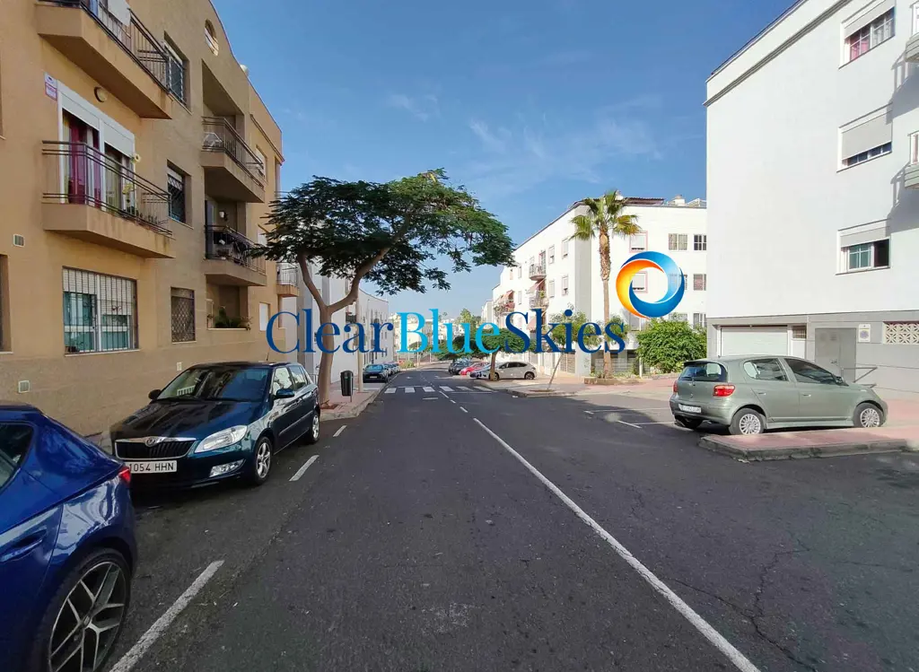 Image of 2 bed apartment for sale in Fañabé, El Veril