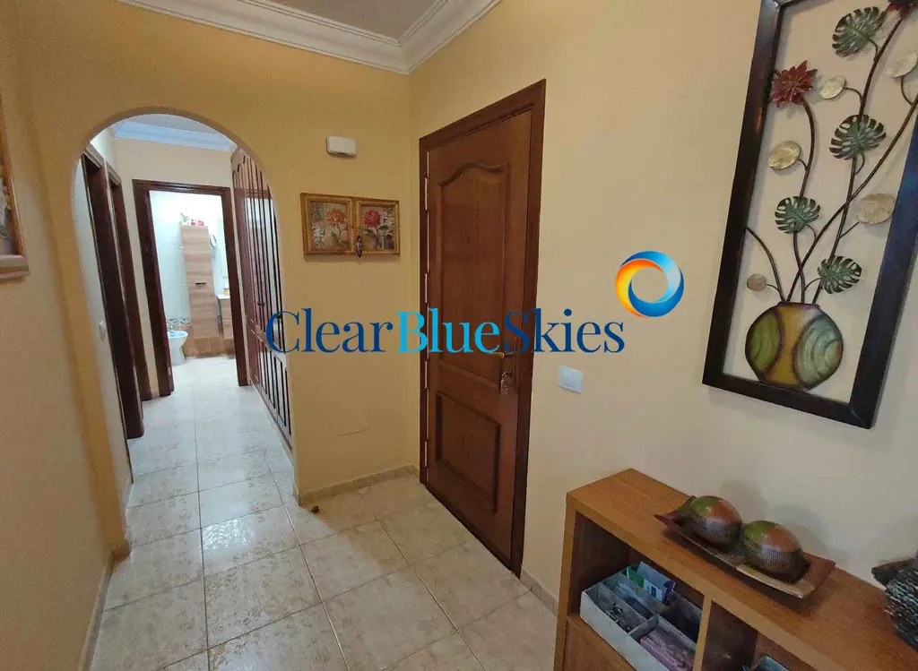 Image of 2 bed apartment for sale in Fañabé, El Veril