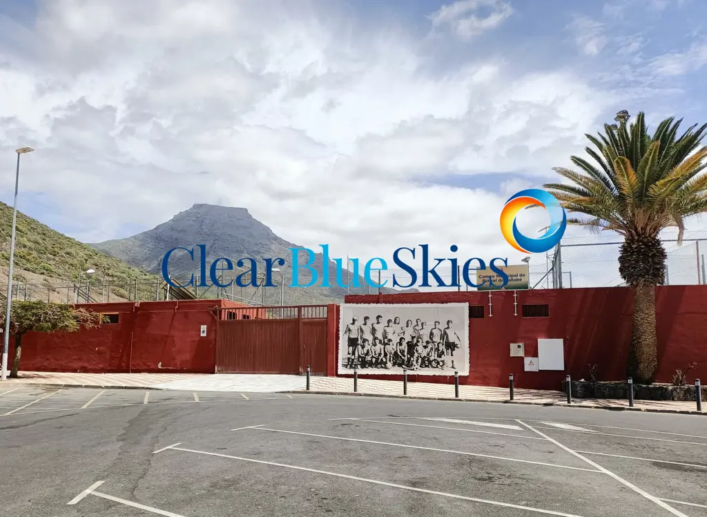 Image of 2 bed apartment for sale in Fañabé, El Veril