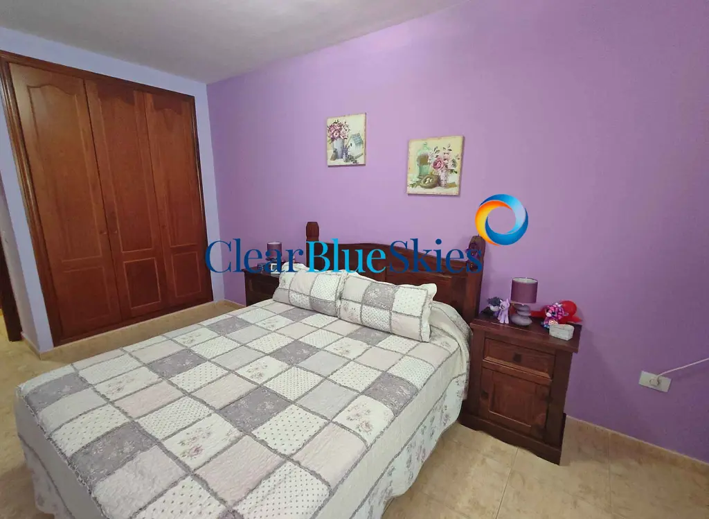 Image of 2 bed apartment for sale in Fañabé, El Veril