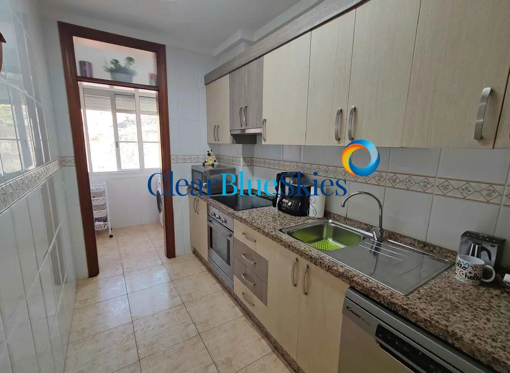 Image of 2 bed apartment for sale in Fañabé, El Veril
