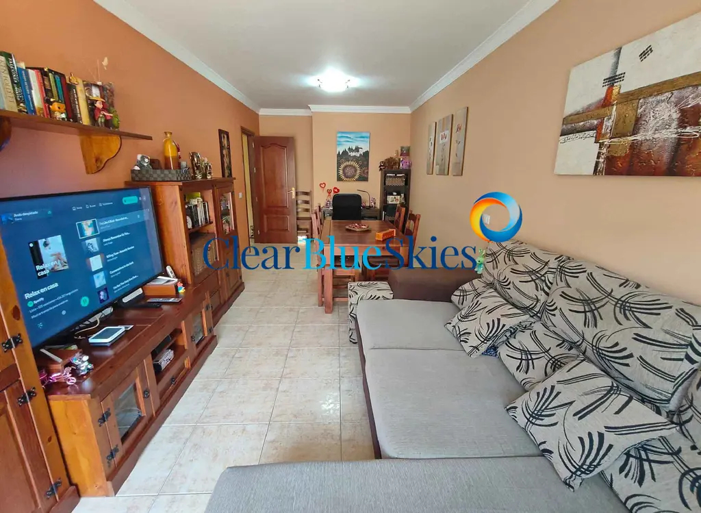 Image of 2 bed apartment for sale in Fañabé, El Veril
