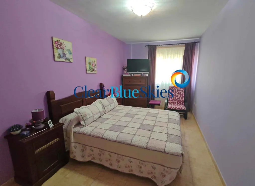 Image of 2 bed apartment for sale in Fañabé, El Veril