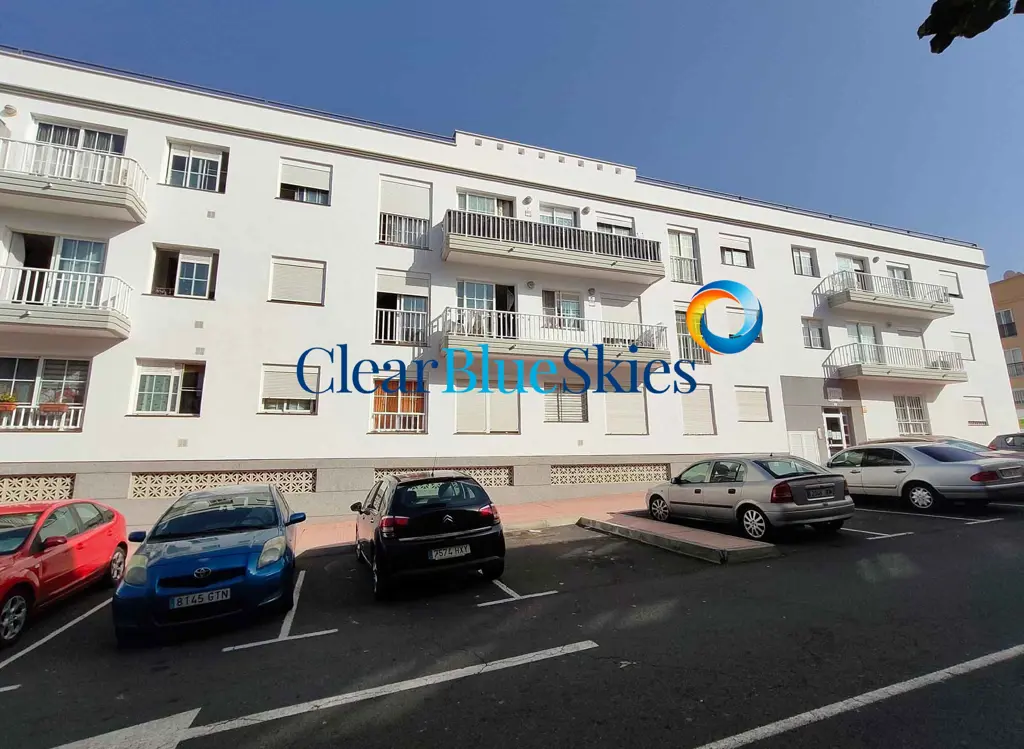 Image of 2 bed apartment for sale in Fañabé, El Veril