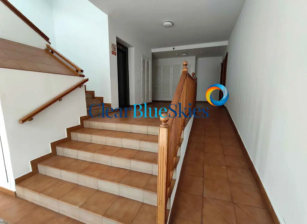 Image of 2 bed apartment for sale in Fañabé, El Veril