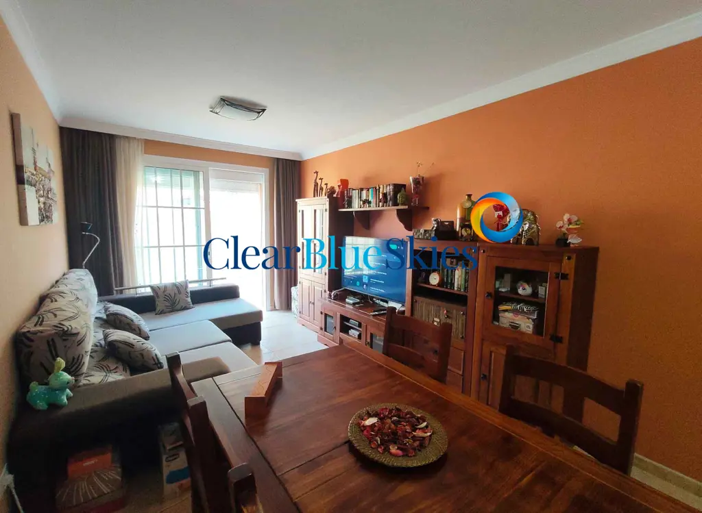 Image of 2 bed apartment for sale in Fañabé, El Veril