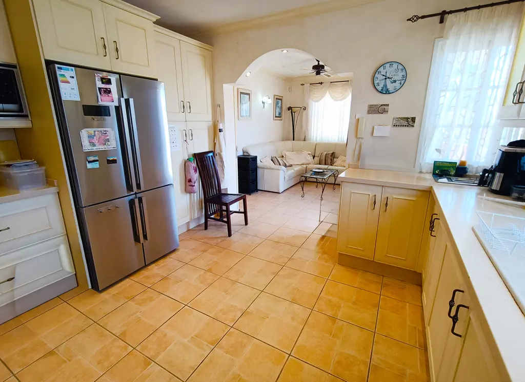 Image of 4 bed villa for sale in Callao Salvaje